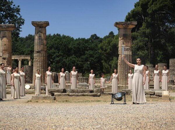 VIPTransfer-Ancient-Olympia1-Olympic-Flame VIPTransfer-Ancient-Olympia1-Olympic-Flame