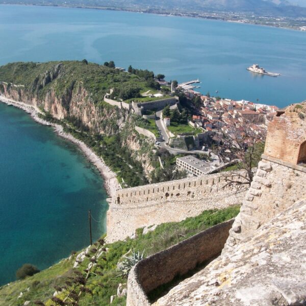 VIPTransfer-Nafplio9