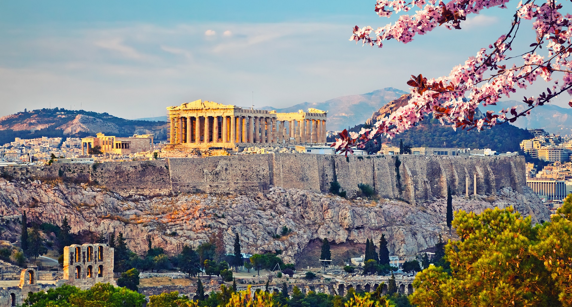 VIPTransfer-parthenon