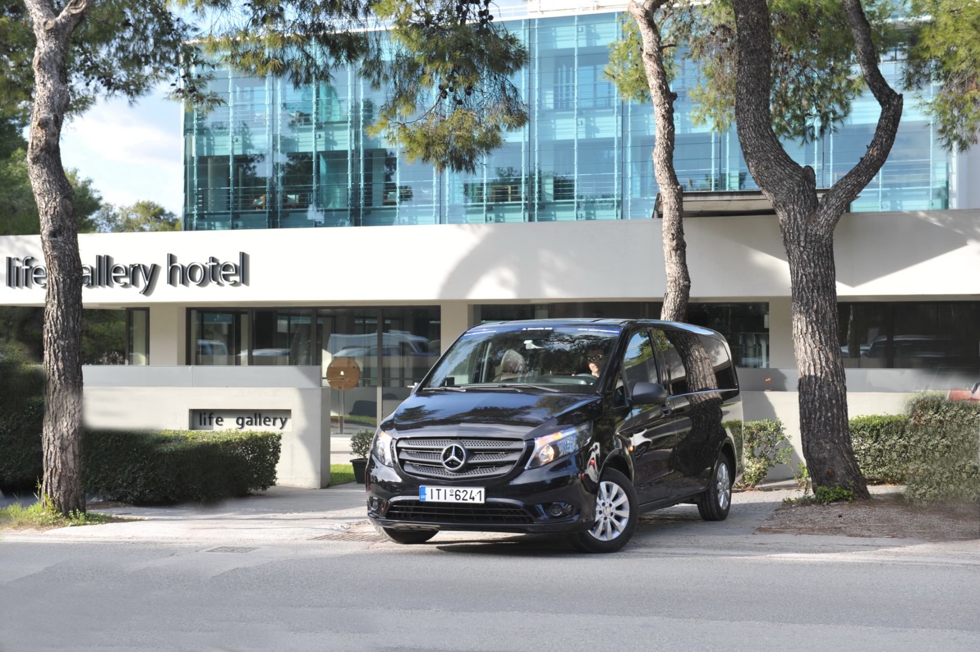 VIPTransfer-10 VIPTransfer-VITO VAN